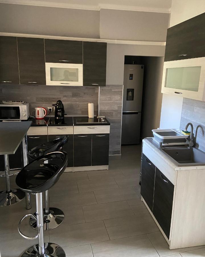 Centroom Apartman Sátoraljaújhely Екстериор снимка