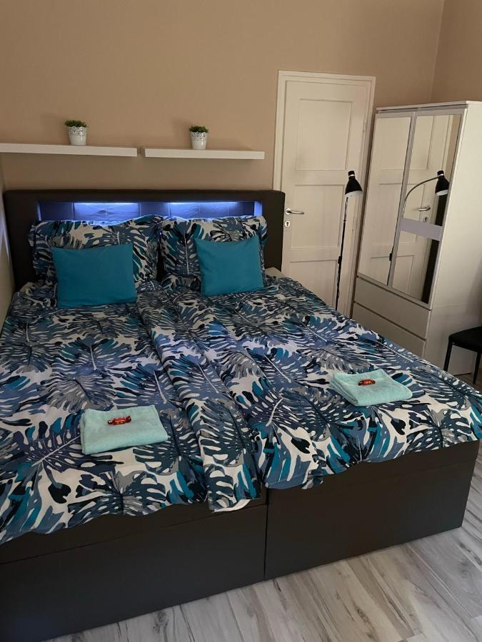 Centroom Apartman Sátoraljaújhely Екстериор снимка