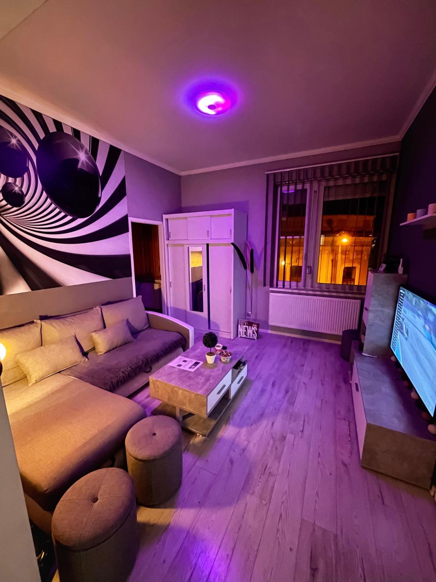Centroom Apartman Sátoraljaújhely Екстериор снимка
